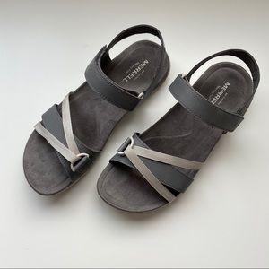 merrell district kindra strap